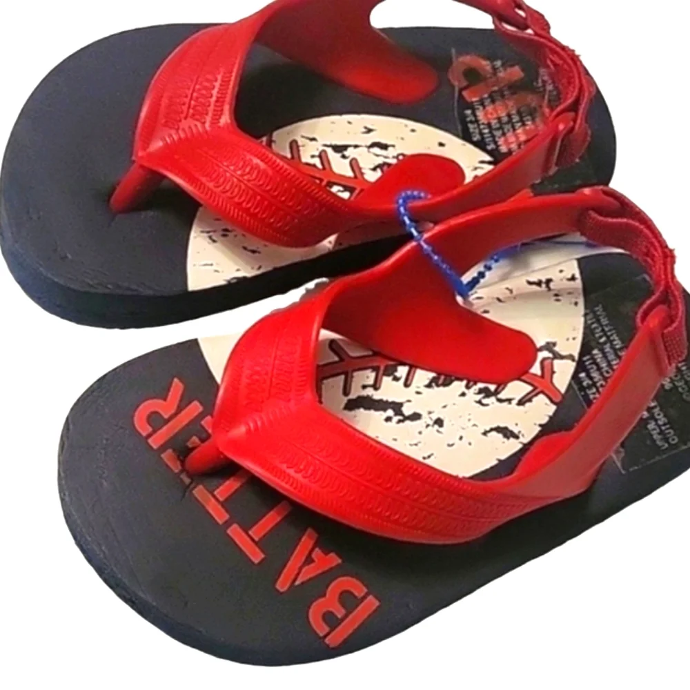 2 NEW Pair Koala Kids' Summer Sandal Shoe Bundle